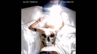 Undone - Alice Temple