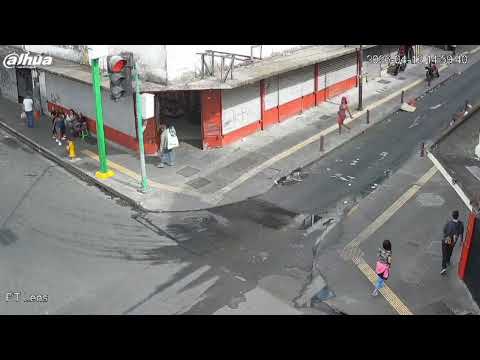 Asesinato en San José , Policia Actua con Operatvos