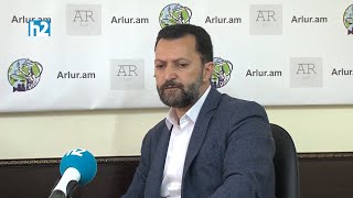 ԱԺ-ի կապիկությունը քաղաքացիական պատերազմի հրահրման նպատակով էր. ռազմագետ Գևորգ Գևորգյան: Լրաբեր