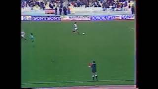 Ολυμπιακός - Παναθηναϊκός