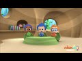 Bubble Guppies Lunch Jokes Kangaroni Cheese