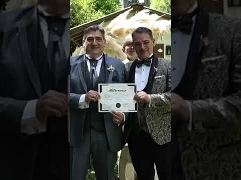 Boda Diego & Charly General Rodríguez, Buenos Aires 09/11/2025