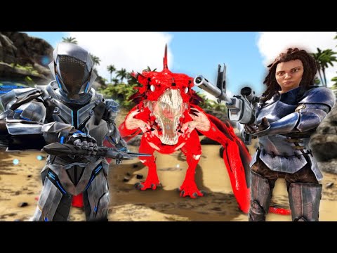 So We Tried PRIMAL ETERNAL FEAR....