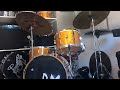 SHIT shed SOUNd Zigaboogaloo #NicholasPayton #drummer #drumcover #fibes #dance