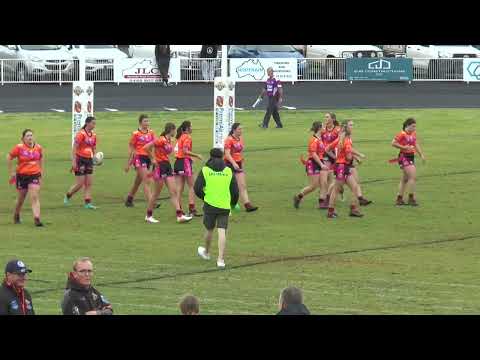 Round 10 - League Tag - Nyngan Tigers v St Pats -30/06/2024