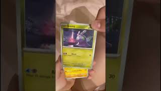 Friends packkkkk #pokemon #pokemoncards #pokemonchannel #pokemontcg