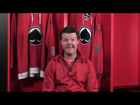 Karri Kiven viisi nostoa Jari Levosesta