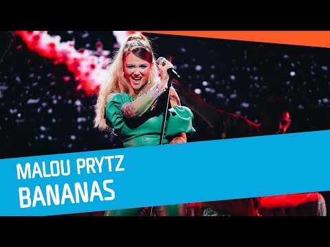Malou Prytz - Bananas