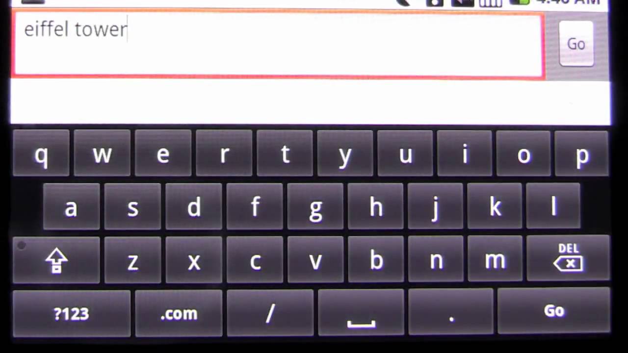 Google Earth Android App Review - AndroidApps.com