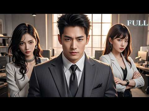 🔥Trillionaire Takeover! Delivery Boy SAVES Brother's Empire！