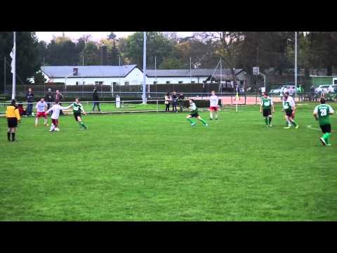 1. Kreisklasse St.1 TuS Leutzsch 1990 II -  SV Lützschena-Stahmeln 3-1 (1-0)