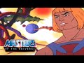 He Man The Taking Of Grayskull He Man Full Episode
