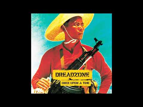 Dreadzone - Once Upon A Time (Functional Breaks)