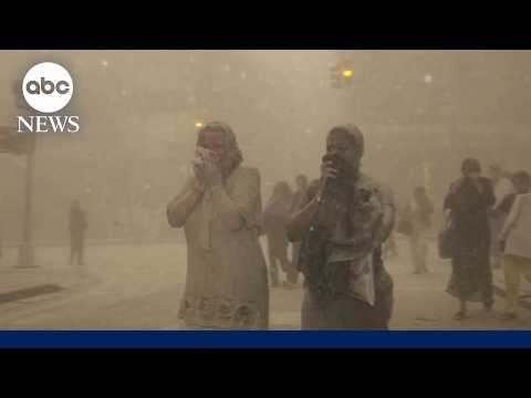 Mamdani: NYC officials misled public about air quality after 9|11