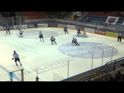 Jukurit - K-Vantaa 7.3.2015