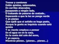 Trenes camiones y tractores- LETRA 