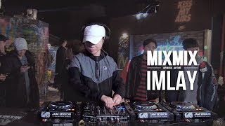 AIRMAXDAY 4th WEEK: IMLAY