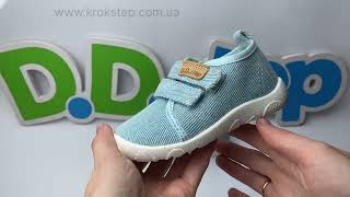D.D.Step Кеди C086-61763M Oceanic Barefoot
