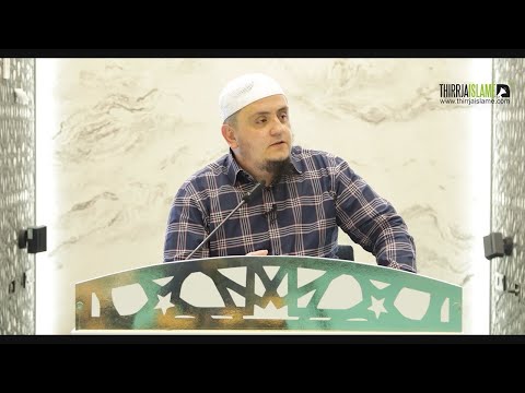 Llojet e zemrave sipas Kuranit dhe Sunetit - Hoxhë Irfan Jahiu