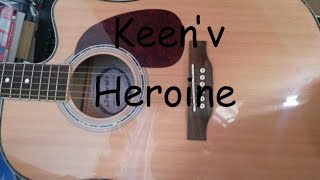 TheGuyllian Héroïne de Keen'v