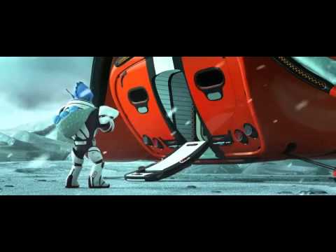 Escape from Planet Earth 2013 720p BluRay x264 YIFY