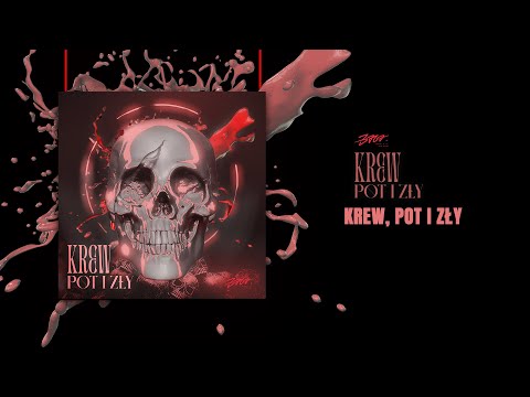 ZELO - Krew, pot i zły prod.MKC