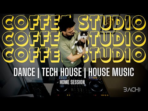 Tech House | House | CamelPhat, Dom Dolla, Fred Again, Meduza,... | March 2024 Mix | Coffee Studio