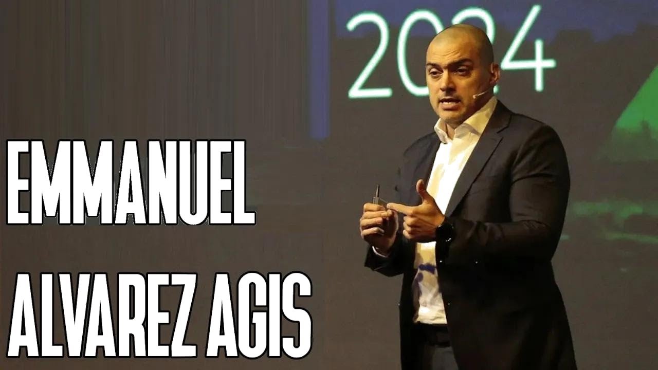 Emanuel Álvarez Agis: “Cometimos el error de creerle a Milei lo que dijo en campaña”