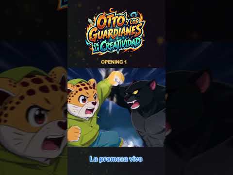 Poster Opening Movil