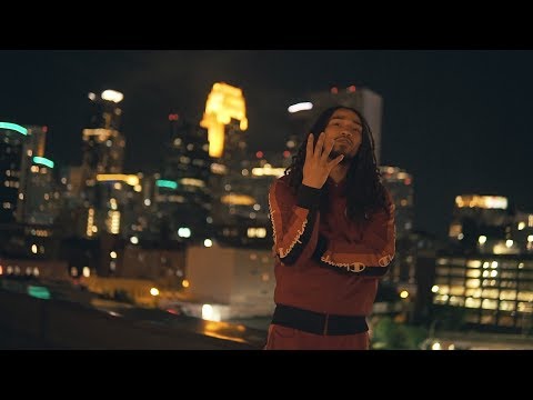 NLU KC - "40 Months" | Shot by @nhfcameraguy