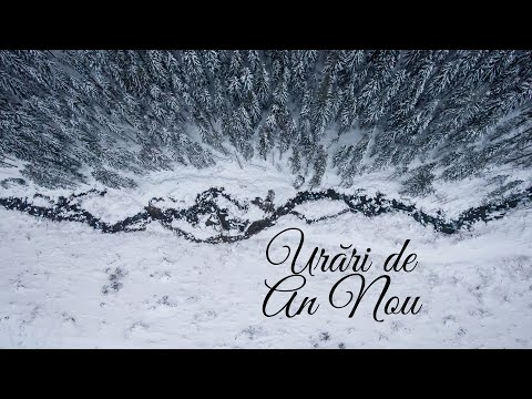 Urări | An Nou | Samuel Lela - diacon