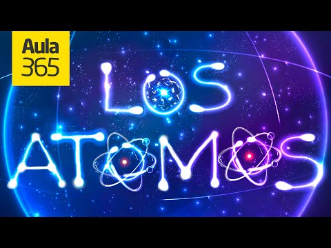 ¿Qué son los Átomos? | Videos Educativos para Niños