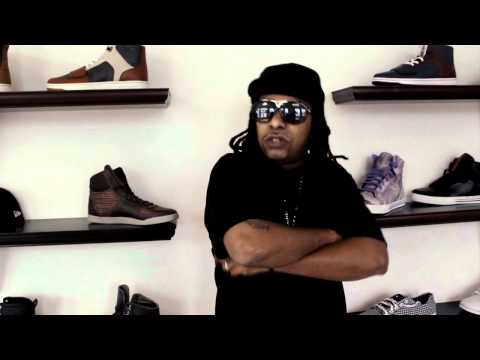 PA BIZWEN ONLO POU NI.FLO feat REDKILLA VIDEO