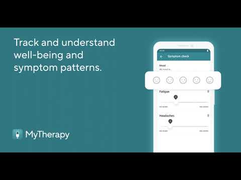 MyTherapy Pill Reminder video