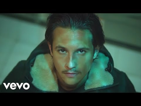 Nekfeu - Mon ame ft. Sneazzy