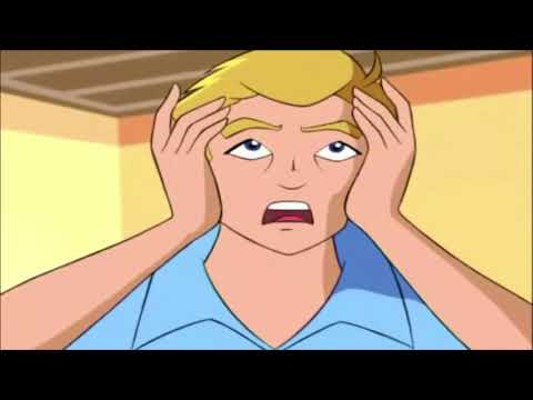 Bugs Pan - Part 2 Meet the Darling Family