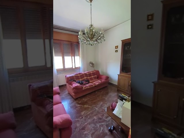 Casa in San Antonino