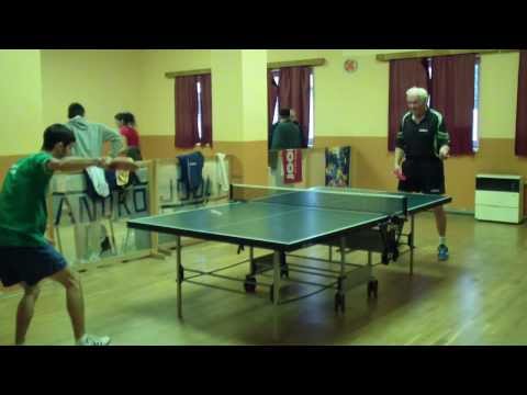 0. Štefanský stolnotenisový turnaj Klasov 2013