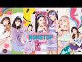 OH MY GIRL - Nonstop (Official Instrumental)