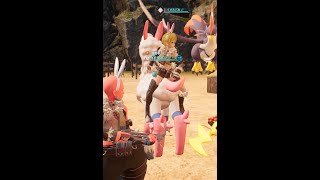 【Palworld】ハンドガンがほしいハンドガンがほしいハンドガンがほしい