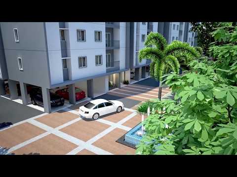 3D Tour Of CasaGrand Zenith Phase II