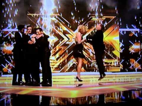 Danics Dóra 2013 X faktor győztese:  Készítette: Grosz Pál