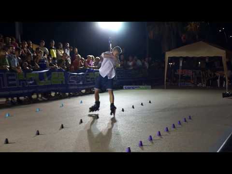 CRB 2017 / Timchenko Sergey - 1 place