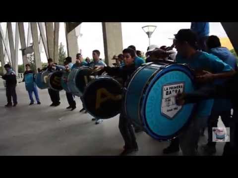 "LOS PIRATAS LPB LA PREBIA" Barra: Los Piratas Celestes de Alberdi &bull; Club: Belgrano