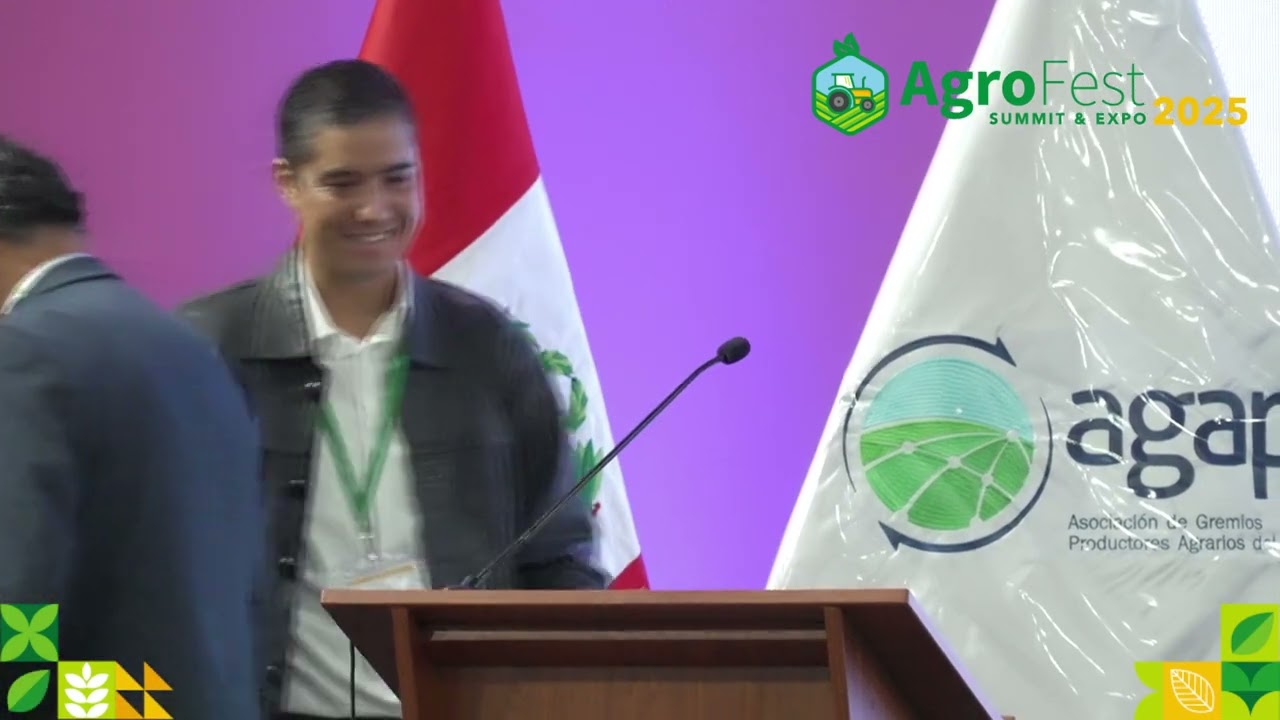 3er Congreso Internacional Universitario Agrario