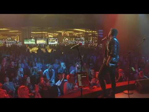 Promotional video thumbnail 2 for Cort Carpenter | Recording Artist
