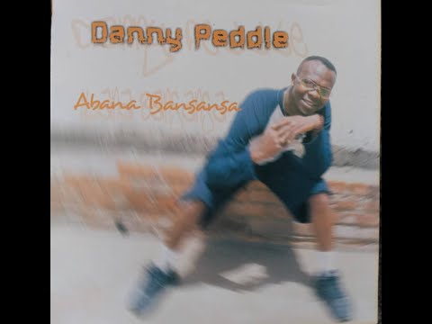 Danny Peddle Feat Tommy D - Maloza