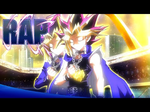 Rap do Yugi - Coração das Cartas - HeyRap