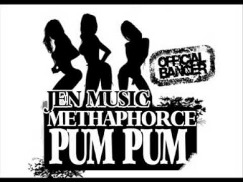 Bate Sasho Ft Jentaro-Pum Pum 2009