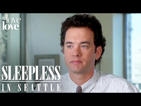 Sleepless in Seattle | First 10 Minutes | Love Love